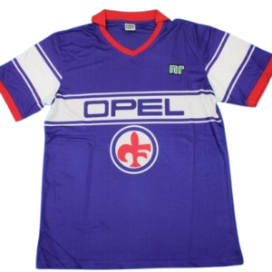 Camiseta Retro ACF Fiorentina 1984/85