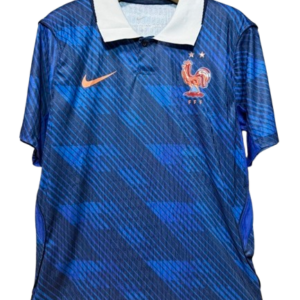Camiseta Selección Francia Mundial 2026 | Local