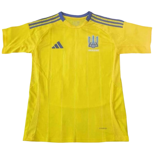 Selección Ucrania Mundial 2026 | Local