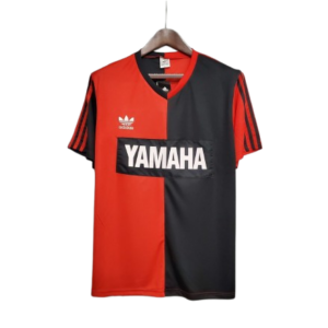 Camiseta Retro Newell's Old Boys 1993/94