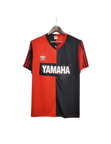Camiseta Retro Newell's Old Boys 1993/94