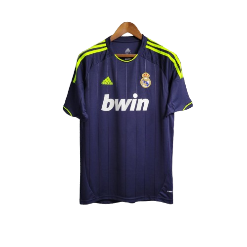 Camiseta Retro Real Madrid 2012/13
