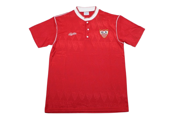 Camiseta Retro Sevilla Fútbol Club 1994/95