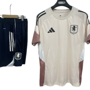 Conjunto de Entrenamiento Aston Villa Football Club 2025/26