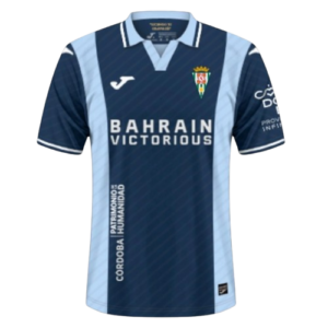 Camiseta Córdoba CF 2025/26
