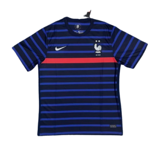Camiseta Retro Selección Francia 2020
