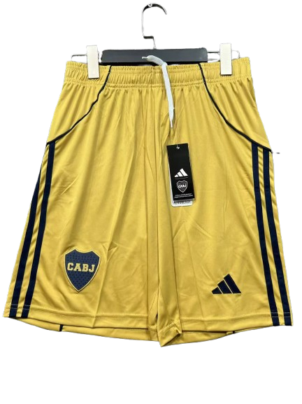 Short Boca Juniors | Visitante