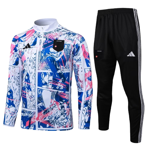 Chándal Selección Japón