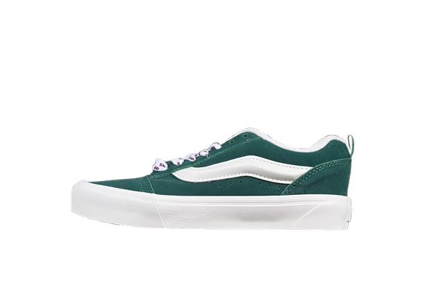 Vans Color Azul Marino