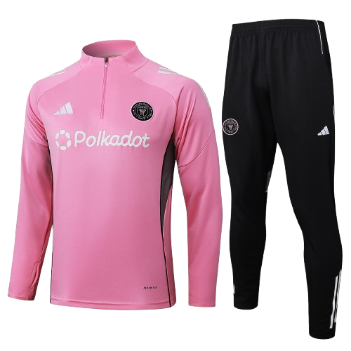 Chándal Inter de Miami | Rosa