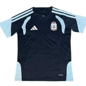 Camiseta Pre-Match | Selección Argentina 2025/26 Visitante