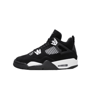 Air Jordan 4 – White Thunder