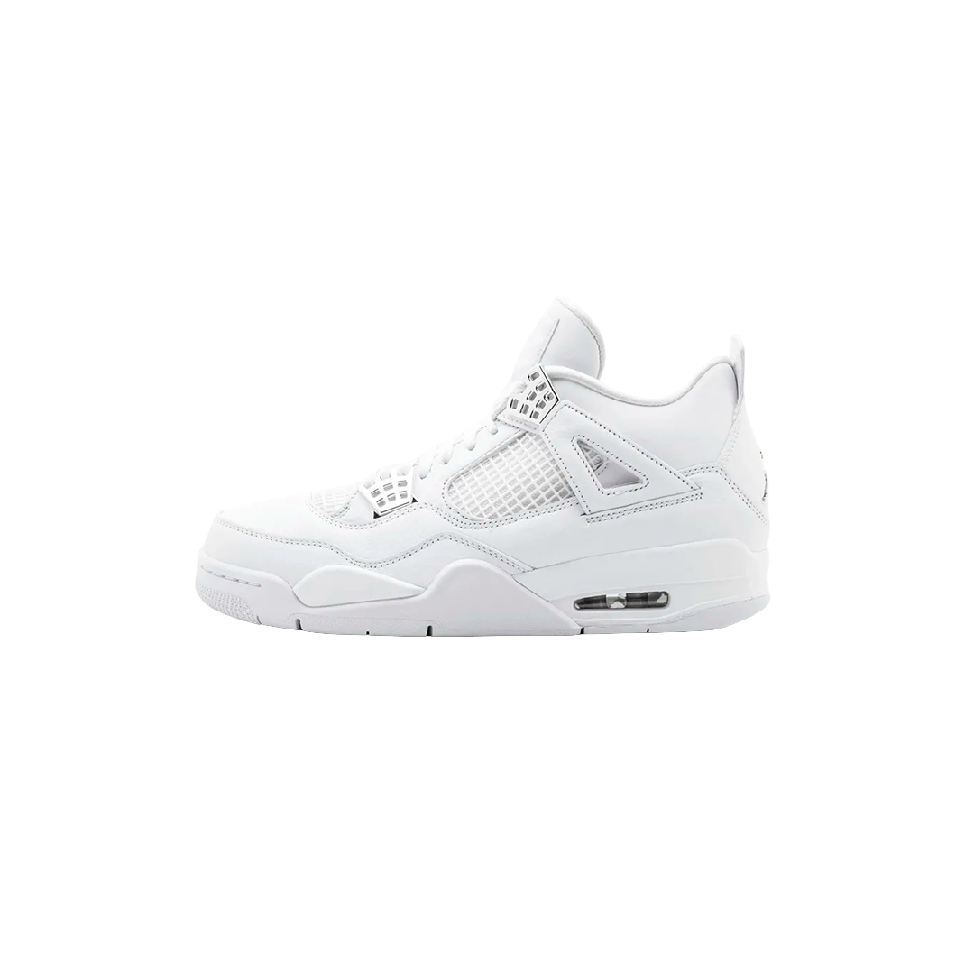 Air Jordan 4 Pure Money