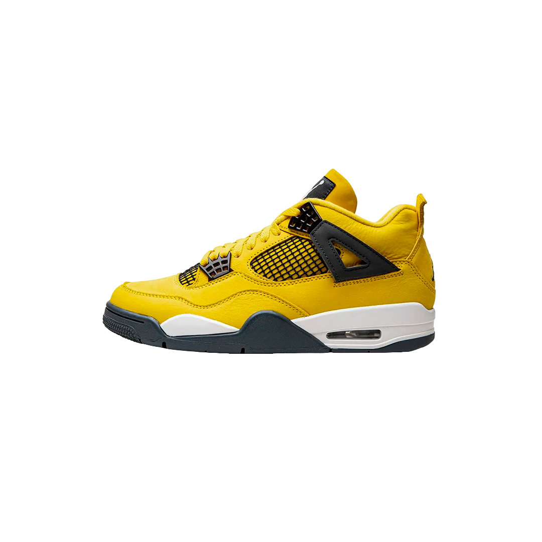 Air Jordan 4 Lightning