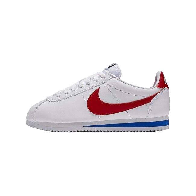 Nike Cortez- Blancas